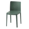 Elementaire Stol – Olive Green