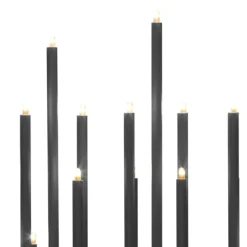 Elflugan Grande Extralampor 5-pack