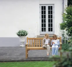 England Bänk