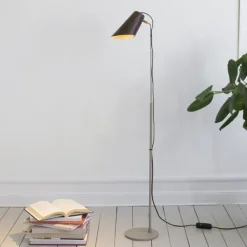 Erik Golvlampa