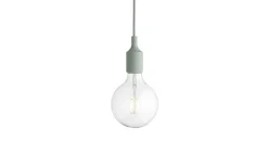 E27 Taklampa
