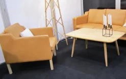 Eva Soffa Madrid