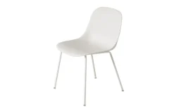 Fiber Side Bas Stol