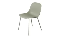 Fiber Side Bas Stol