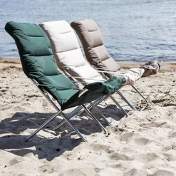 Fiesta Soft Solstol Utemöbel