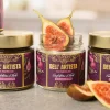 Fikonmarmelad