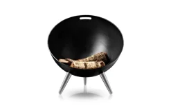 Fireglobe Eldstad