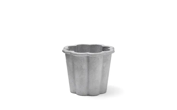Fjällsippa Kruka