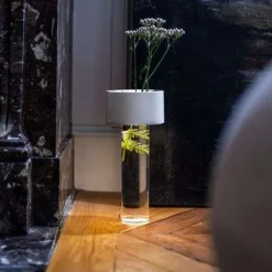Fleur Portable Bordslampa