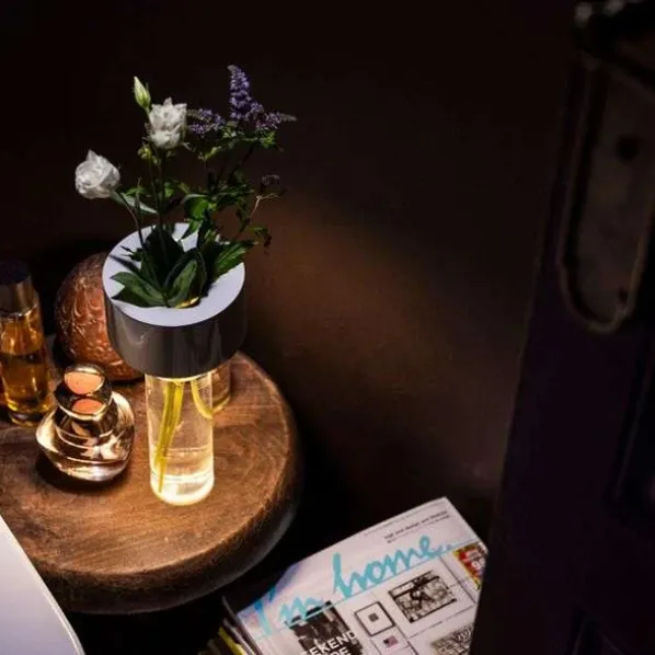 Fleur Portable Bordslampa