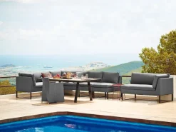 Flex Soffa Enkelmodul