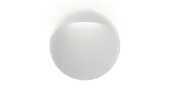 Flindt Vägglampa Vit