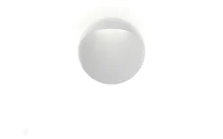 Flindt Vägglampa Vit