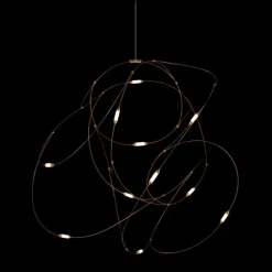 Flock Of Light 11 Taklampa