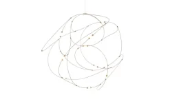 Flock Of Light 11 Taklampa