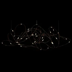 Flock Of Light 31 Taklampa