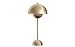 Flowerpot VP3 Bordslampa