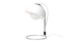 Flowerpot VP4 Bordslampa