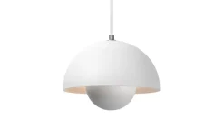 Flowerpot VP1 Taklampa