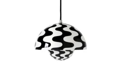 Flowerpot VP1 Taklampa