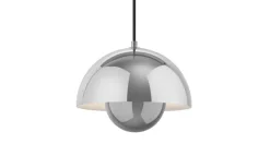 Flowerpot VP1 Taklampa