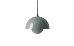 Flowerpot VP10 Taklampa