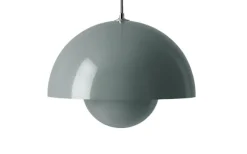Flowerpot VP2 Taklampa