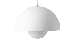 Flowerpot VP2 Taklampa