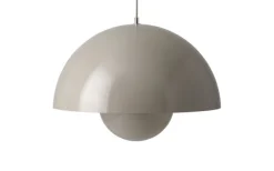 Flowerpot VP2 Taklampa