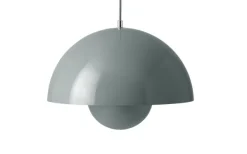 Flowerpot VP7 Taklampa