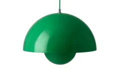 Flowerpot VP7 Taklampa