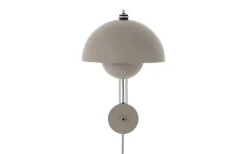 Flowerpot VP8 Vägglampa
