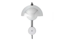 Flowerpot VP8 Vägglampa