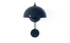 Flowerpot VP8 Vägglampa