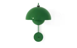 Flowerpot VP8 Vägglampa