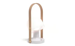 FollowMe Portabel Bordslampa