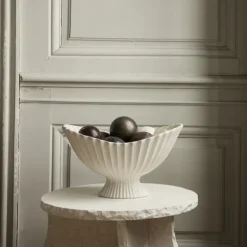 Fountain Centrepiece Skål