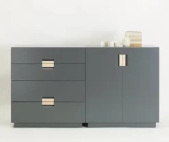 Frame Medium 80 Byrå