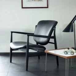France Chair Fåtölj