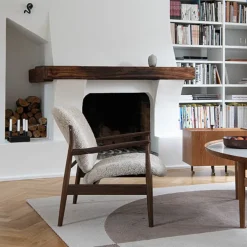 France Chair Fåtölj
