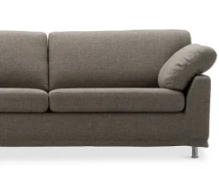 Fredrik Soffa Kampanj