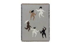 Free Tapestry Pläd
