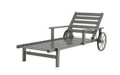 Fri Form Liggvagn