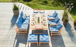 Fri Form Soffa 2-sits Redwood