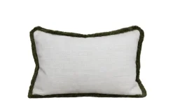 Fringe Pillow 40×60