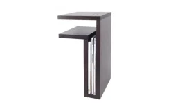 F-shelf Left Vägghylla