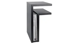 F-shelf Right Vägghylla