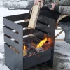 Fuego Grillgaller