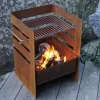 Fuego Grill Small