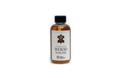 Furniture Wood Wax Oil